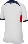 Paris Saint-Germain 2023/24 Stadium uitshirt