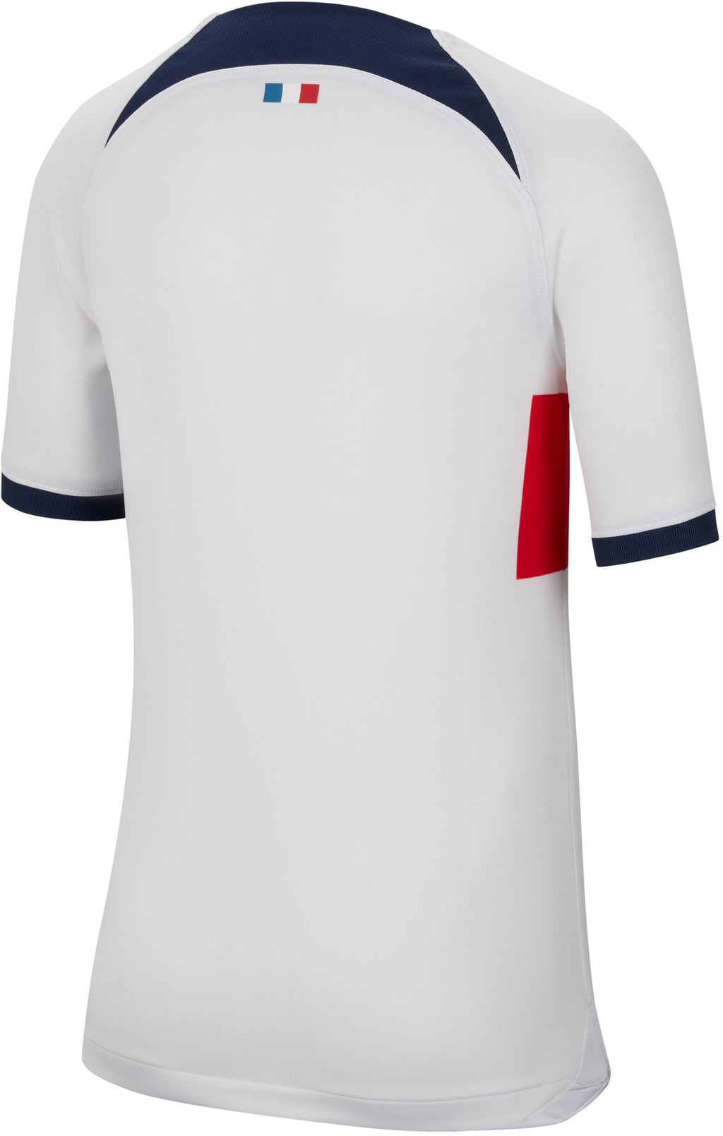 Paris Saint-Germain 2023/24 Stadium uitshirt