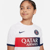 Paris Saint-Germain 2023/24 Stadium uitshirt