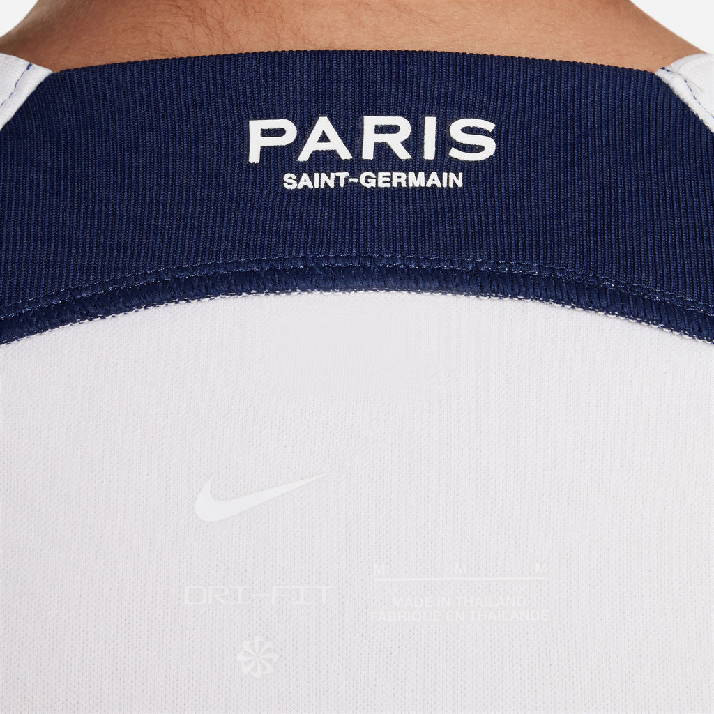 Paris Saint-Germain 2023/24 Stadium uitshirt