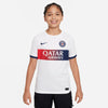 Paris Saint-Germain 2023/24 Stadium uitshirt