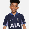 Tottenham Hotspur FC 2023/24 Stadium kids thuisshirt