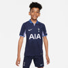 Tottenham Hotspur FC 2023/24 Stadium kids thuisshirt