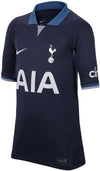 Tottenham Hotspur FC 2023/24 Stadium kids thuisshirt