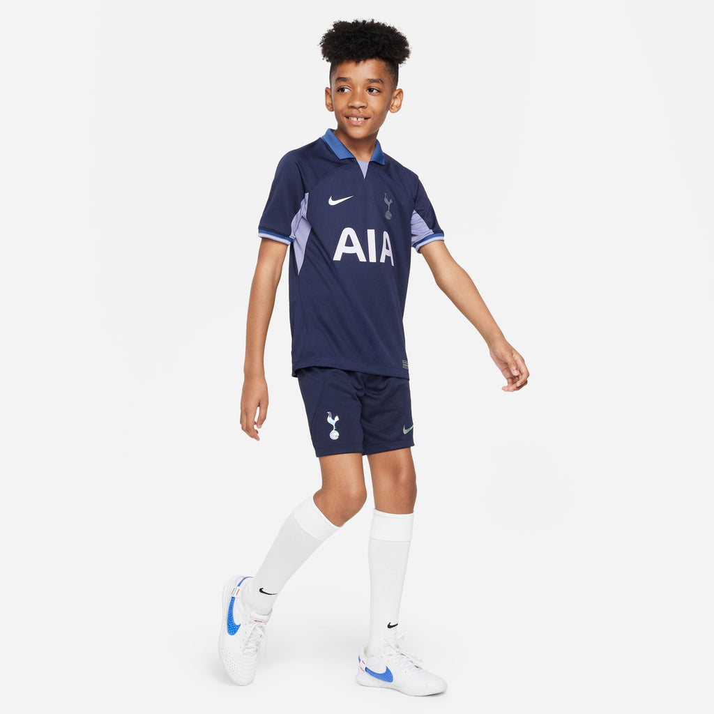 Tottenham Hotspur FC 2023/24 Stadium kids thuisshirt