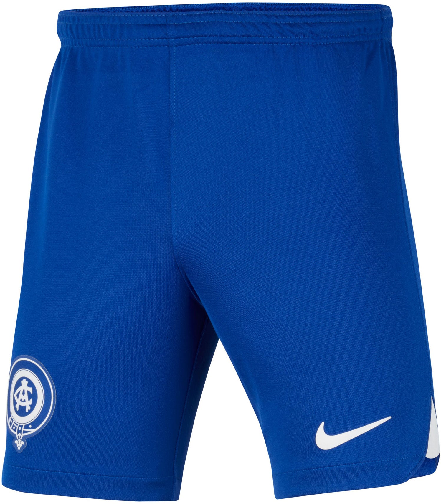 Atlético Madrid 2023/24 stadium kids voetbalshort