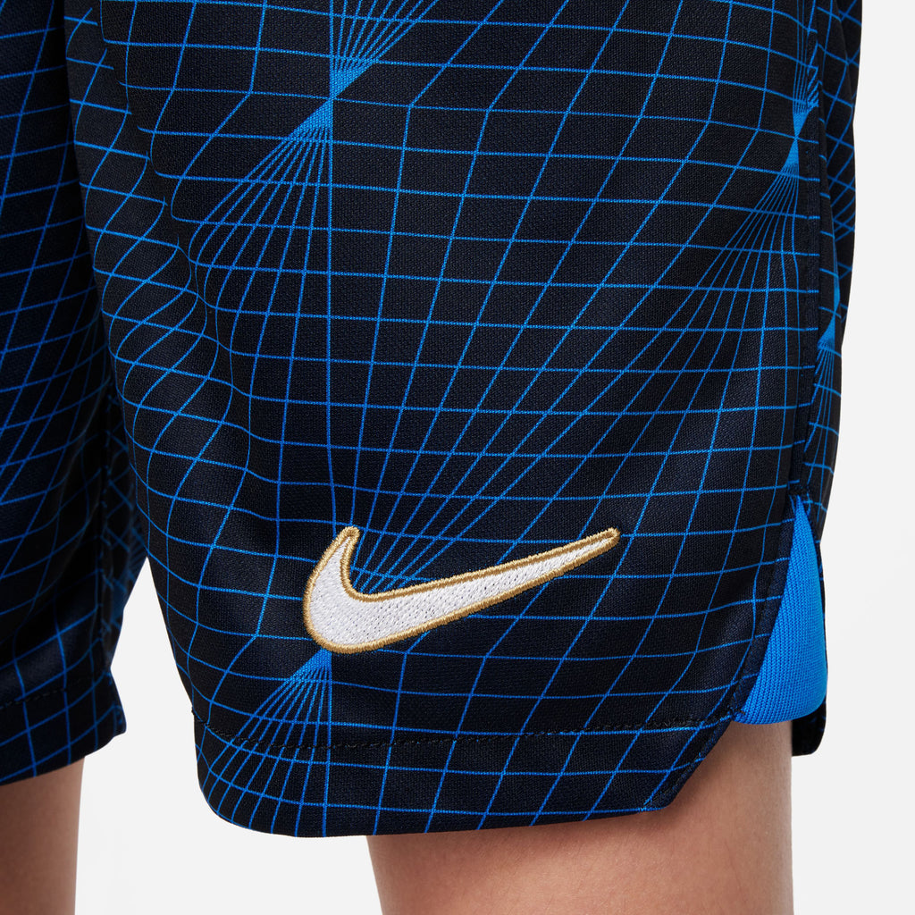Chelsea FC 2023/24 Stadium kids trainingsshort
