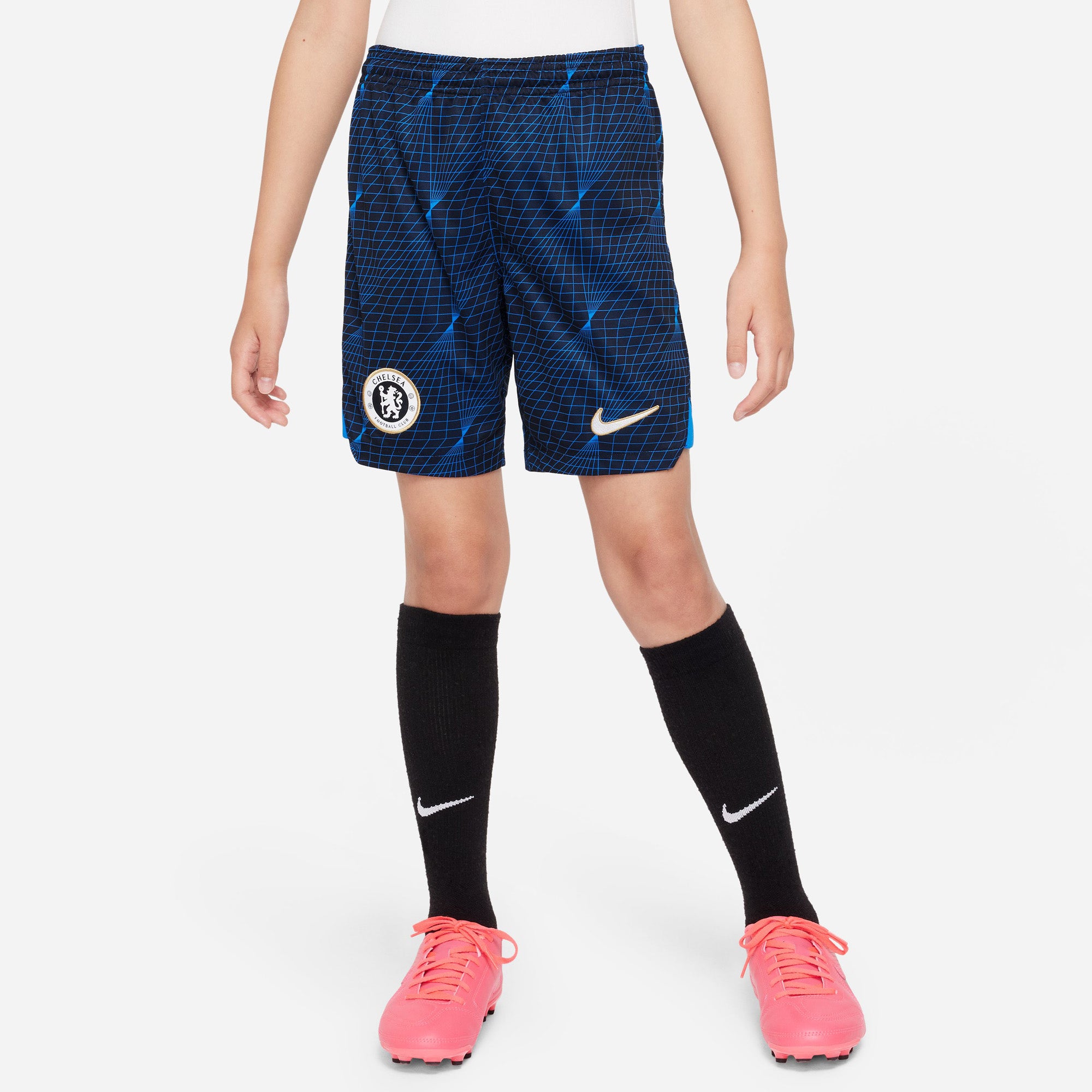 Chelsea FC 2023/24 Stadium kids trainingsshort