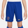 Chelsea FC 2023/24 Stadium kids trainingsshort