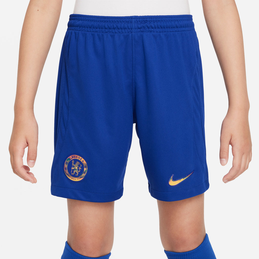 Chelsea FC 2023/24 Stadium kids trainingsshort