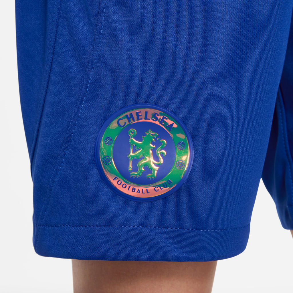 Chelsea FC 2023/24 Stadium kids trainingsshort