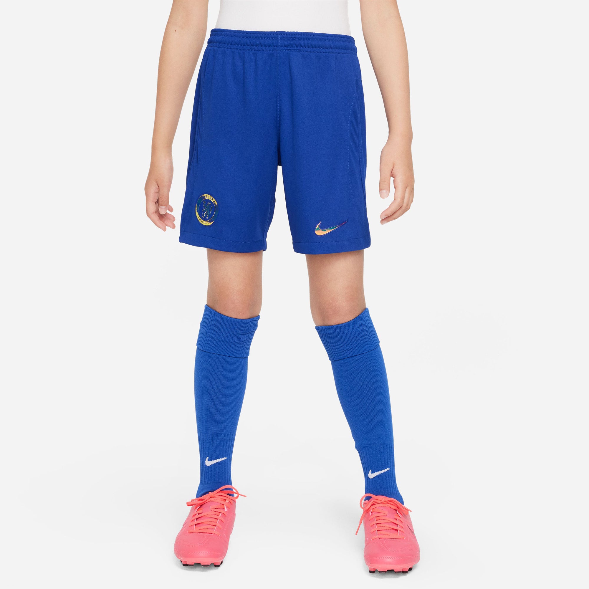 Chelsea FC 2023/24 Stadium kids trainingsshort