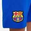 FC Barcelona 2023/24 Stadium kids trainingsshort