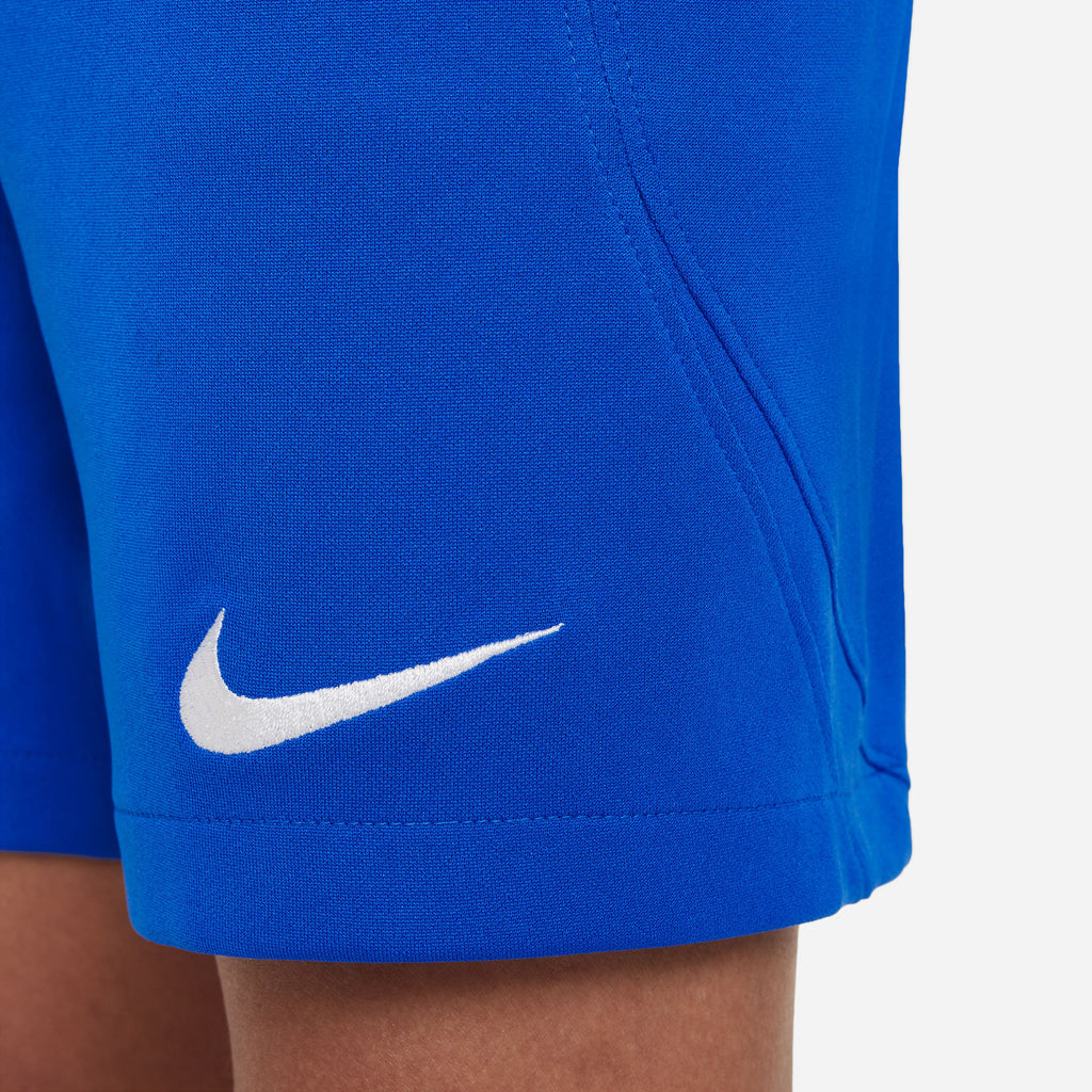 FC Barcelona 2023/24 Stadium kids trainingsshort