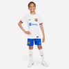 FC Barcelona 2023/24 Stadium kids trainingsshort