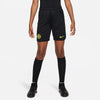 Inter Milan 2023/24 stadium kids voetbalshort