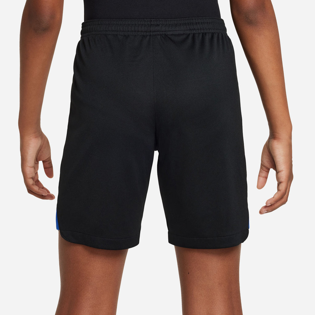 Inter Milan 2023/24 stadium kids voetbalshort