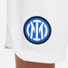 Inter Milan 2023/24 stadium kids voetbalshort
