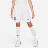 Inter Milan 2023/24 stadium kids voetbalshort