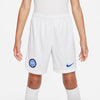 Inter Milan 2023/24 stadium kids voetbalshort