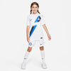 Inter Milan 2023/24 stadium kids voetbalshort