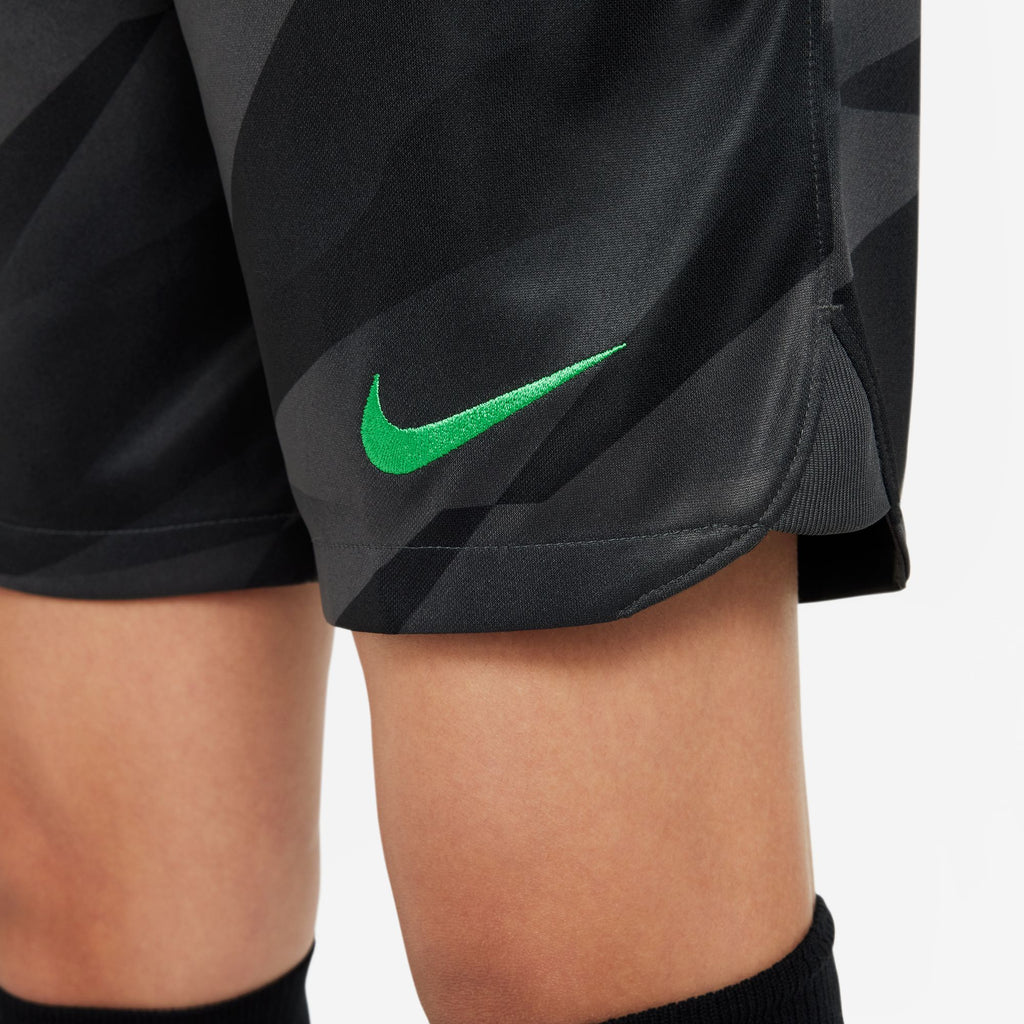 Liverpool FC 2023/24 stadium kids voetbalshort