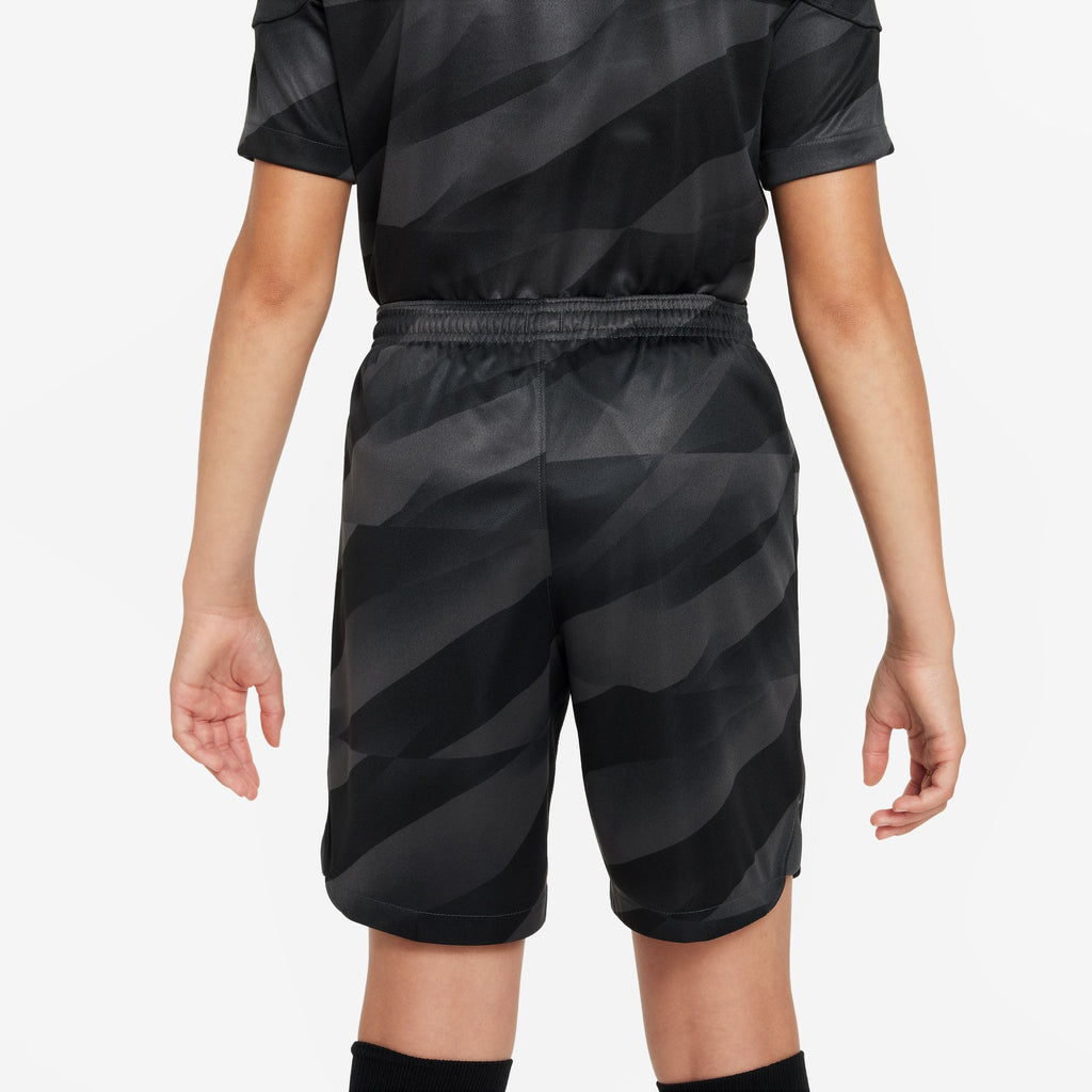 Liverpool FC 2023/24 stadium kids voetbalshort