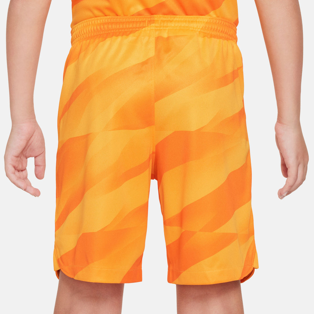 Liverpool FC 2023/24 stadium kids voetbalshort