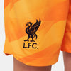 Liverpool FC 2023/24 stadium kids voetbalshort