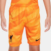 Liverpool FC 2023/24 stadium kids voetbalshort