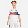 Paris Saint-Germain 2023/24 Stadium kids voetbalshort