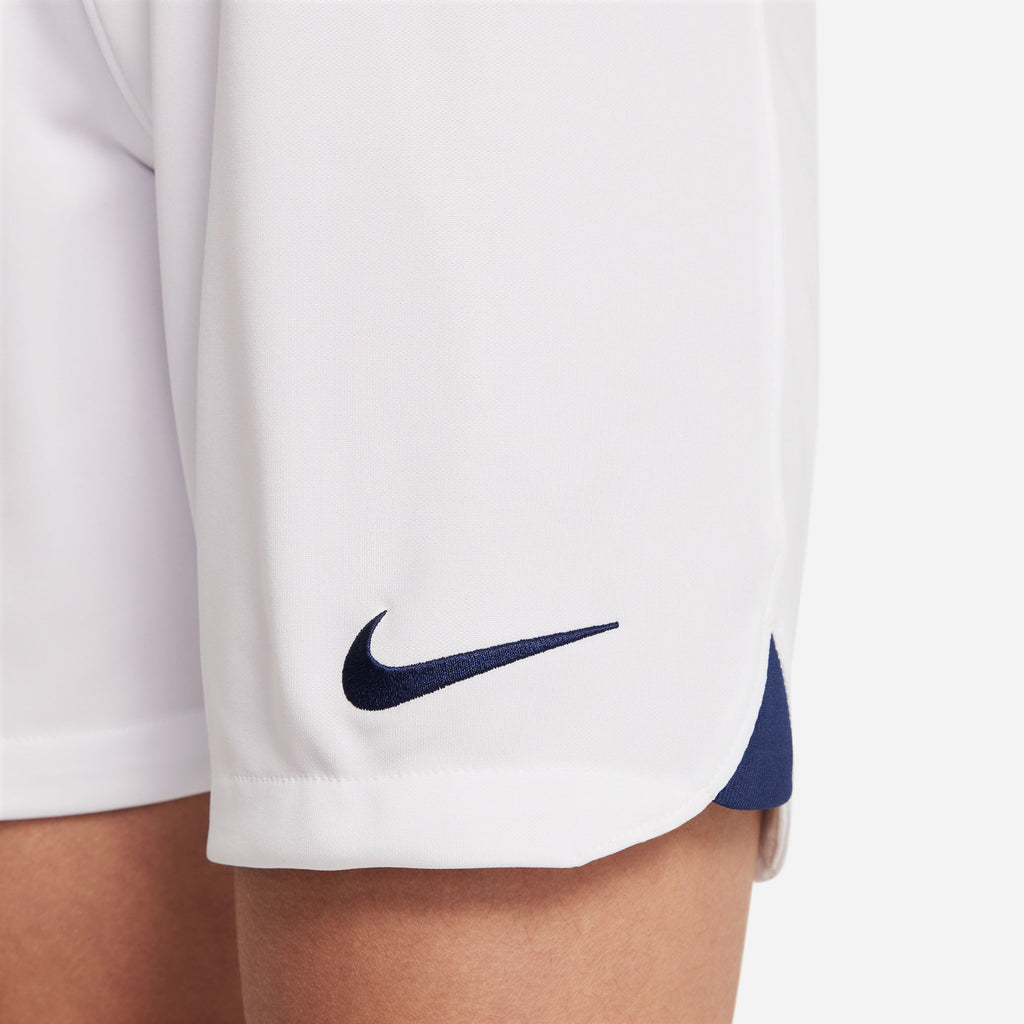 Paris Saint-Germain 2023/24 Stadium kids voetbalshort