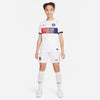 Paris Saint-Germain 2023/24 Stadium kids voetbalshort