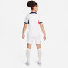 Paris Saint-Germain 2023/24 Stadium kids voetbalshort