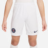 Paris Saint-Germain 2023/24 Stadium kids voetbalshort