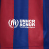 FC Barcelona 2023/24 Home kids set