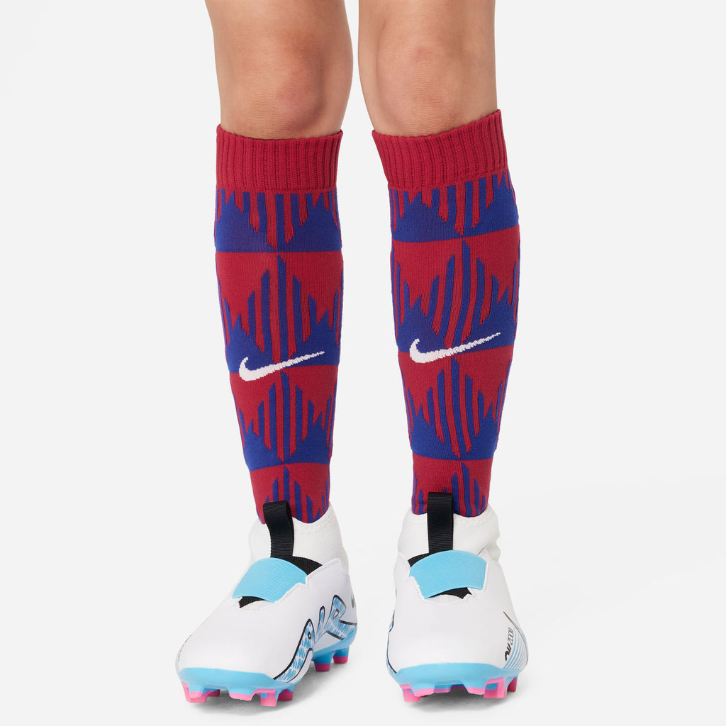FC Barcelona 2023/24 Home kids set