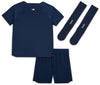 Paris-Saint Germain 2023/24 Strike Dri-FIT set