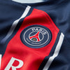 Paris-Saint Germain 2023/24 Strike Dri-FIT set