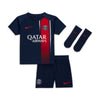 Paris Saint-Germain 23/24 kids thuisset