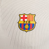 FC Barcelona Strike Elite heren Nike Dri-FIT ADV Gebreid voetbal Drill Top