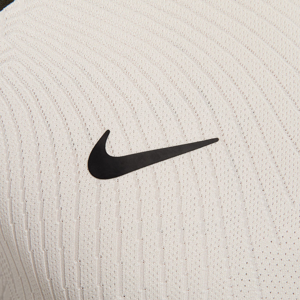 FC Barcelona Strike Elite heren Nike Dri-FIT ADV Gebreid voetbal Drill Top