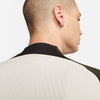 FC Barcelona Strike Elite heren Nike Dri-FIT ADV Gebreid voetbal Drill Top