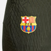 FC Barcelona Strike Elite heren Nike Dri-FIT ADV Knit voetbalbroek