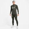 FC Barcelona Strike Elite heren Nike Dri-FIT ADV Knit voetbalbroek