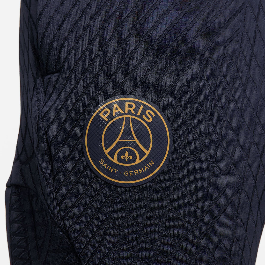 Paris Saint-Germain Strike Elite