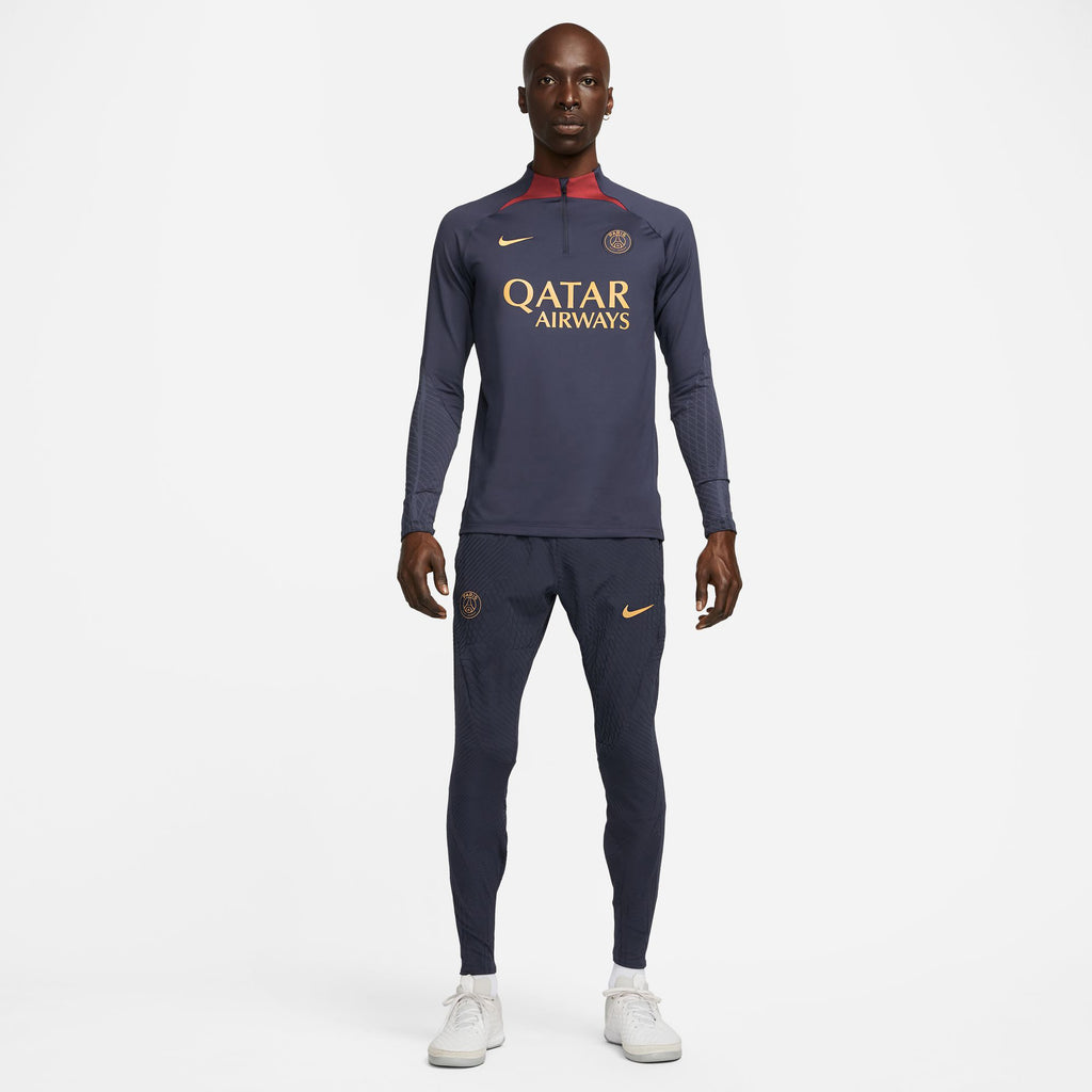 Paris Saint-Germain Strike Elite