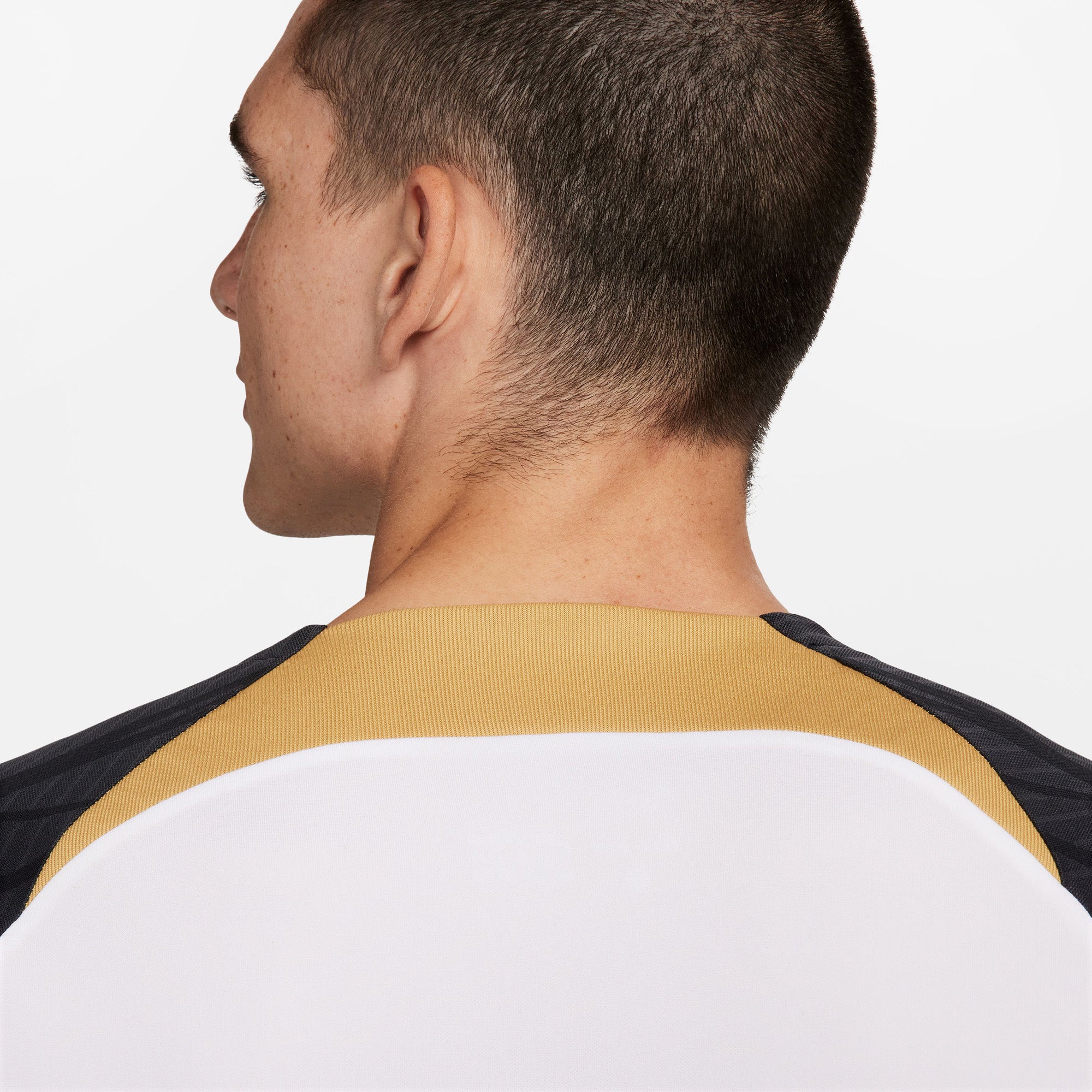 Chelsea FC Strike   voetbalshirt