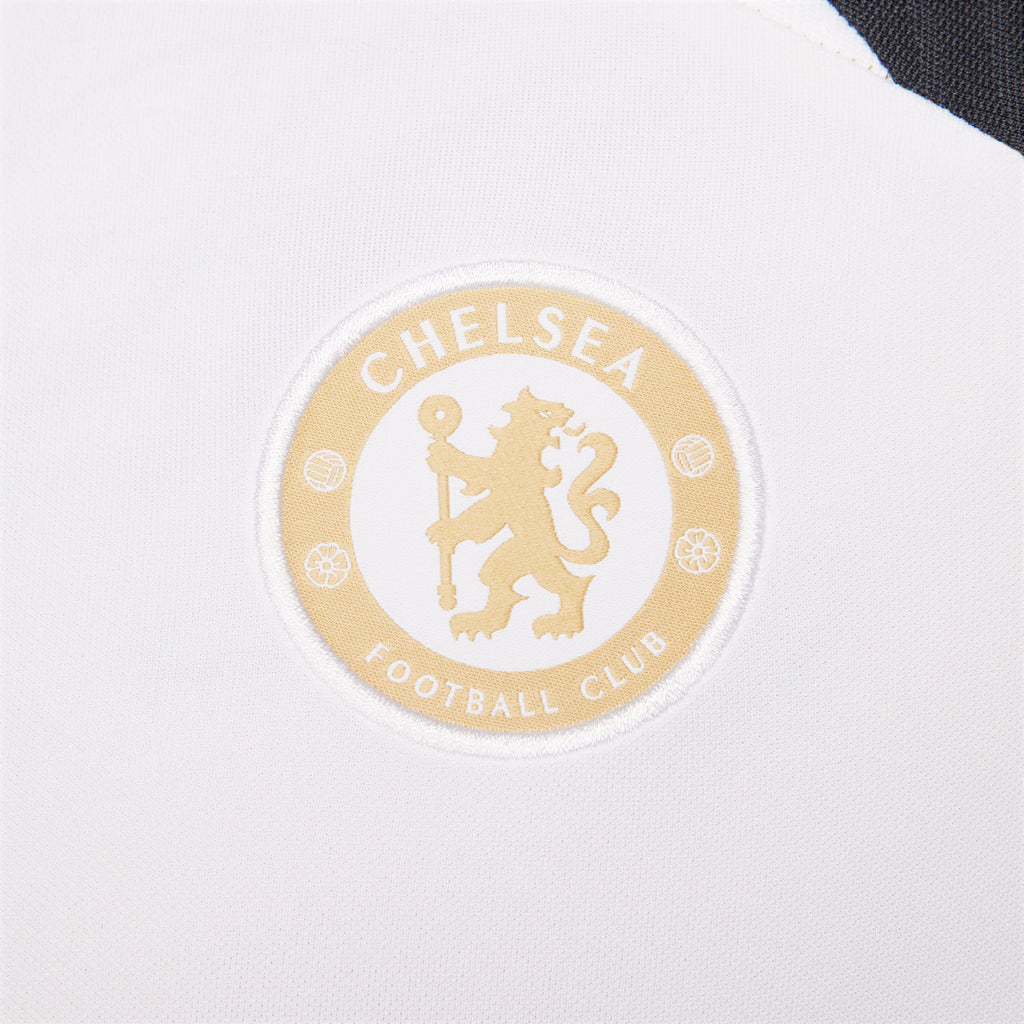Chelsea FC Strike   voetbalshirt