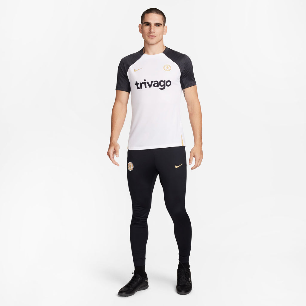 Chelsea FC Strike   voetbalshirt